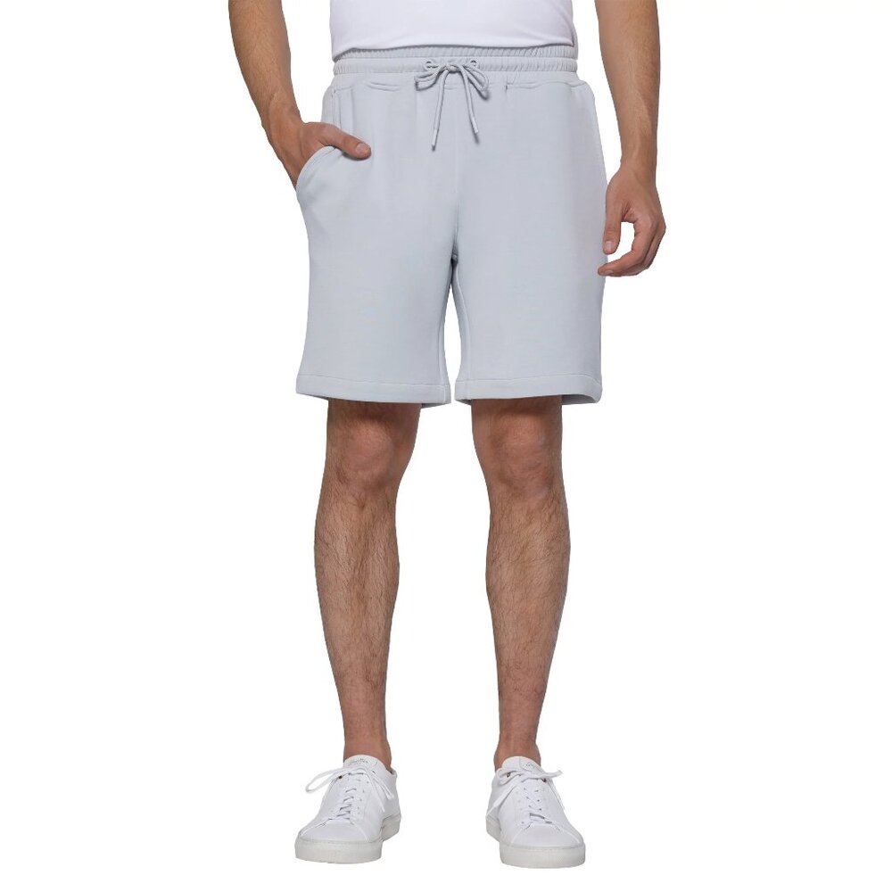 Infinity Men's‎ Luxe Short Features: Comfort Fit Elastic WaistbaND